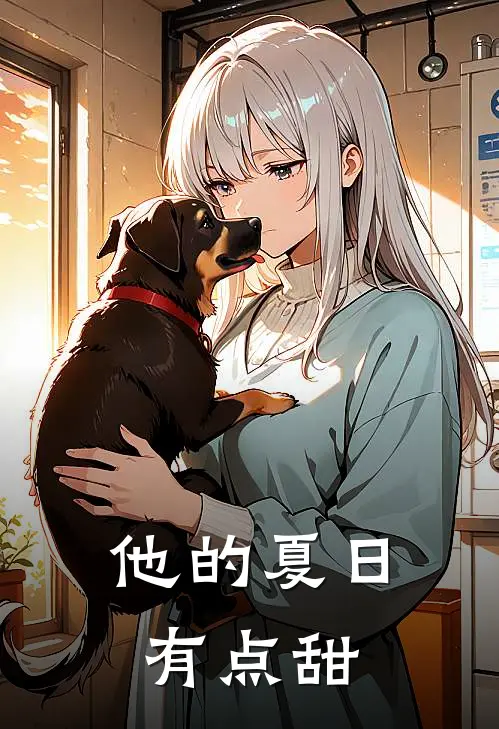 他的夏日有点甜