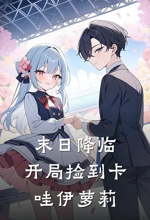 末日降临：开局捡到卡哇伊萝莉