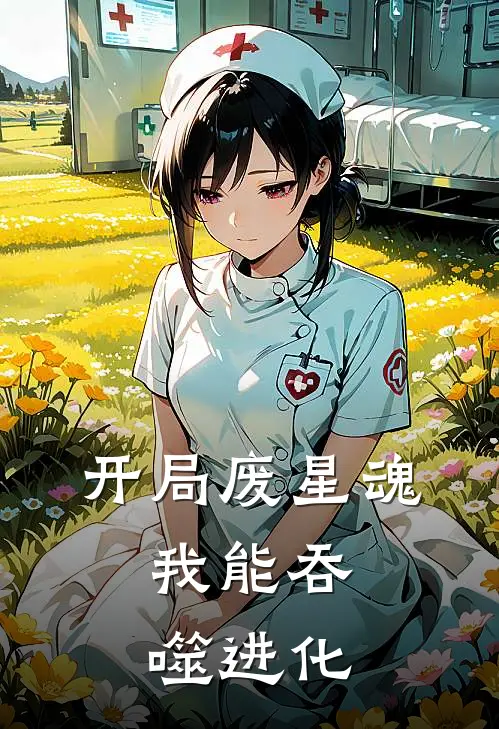 开局废星魂，我能吞噬进化