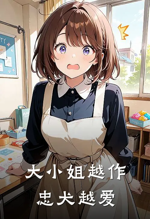 大小姐越作，忠犬越爱