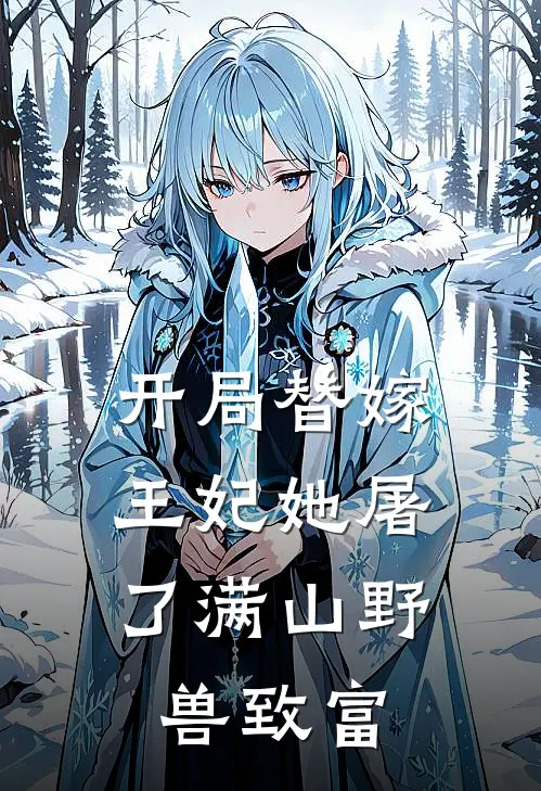 开局替嫁，王妃她屠了满山野兽致富