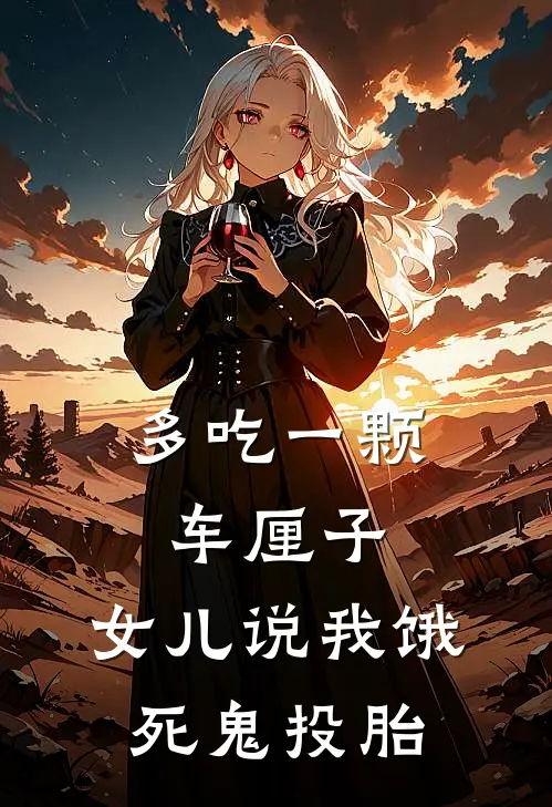 多吃一颗车厘子，女儿说我饿死鬼投胎