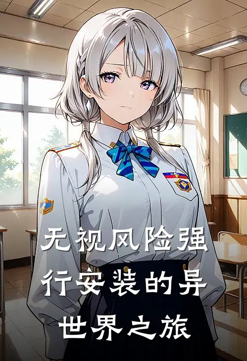 无视风险强行安装的异世界之旅