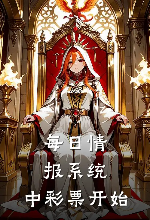 每日情报系统，中彩票开始