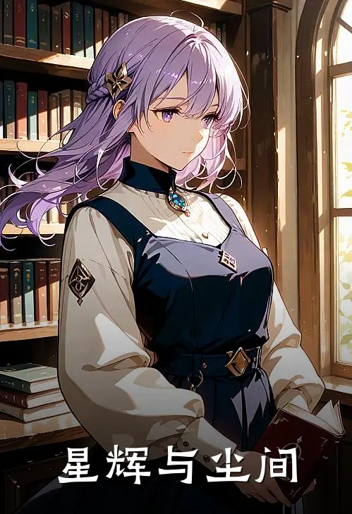 星辉与尘间