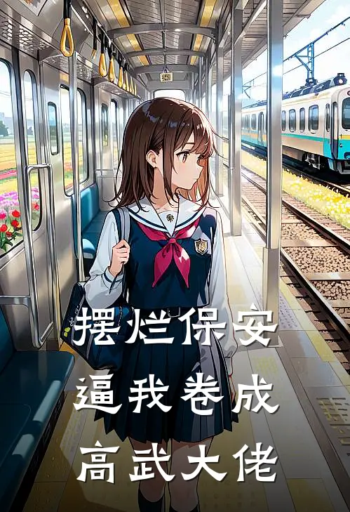 摆烂保安：逼我卷成高武大佬