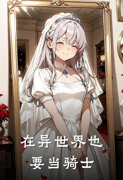 在异世界也要当骑士