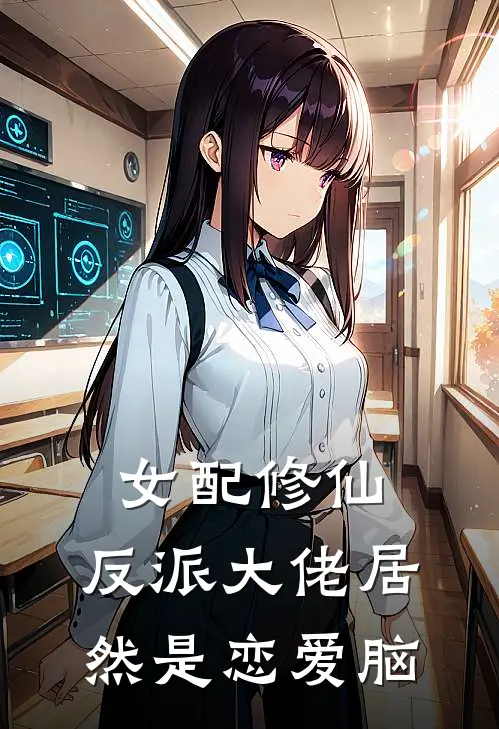 女配修仙：反派大佬居然是恋爱脑