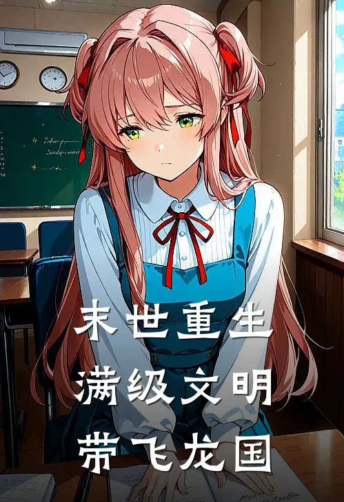 末世重生：满级文明带飞龙国