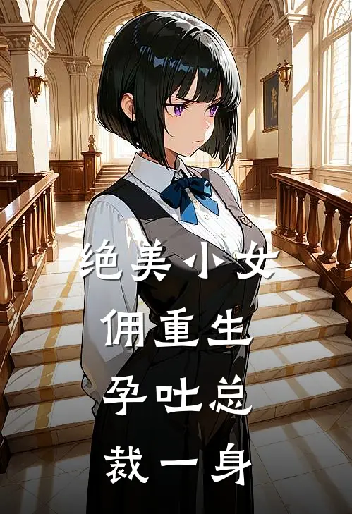 绝美小女佣重生，孕吐总裁一身
