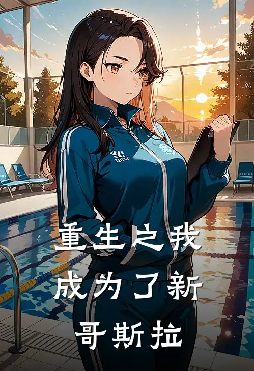 重生之我成为了新哥斯拉