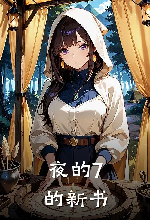 夜的7的新书