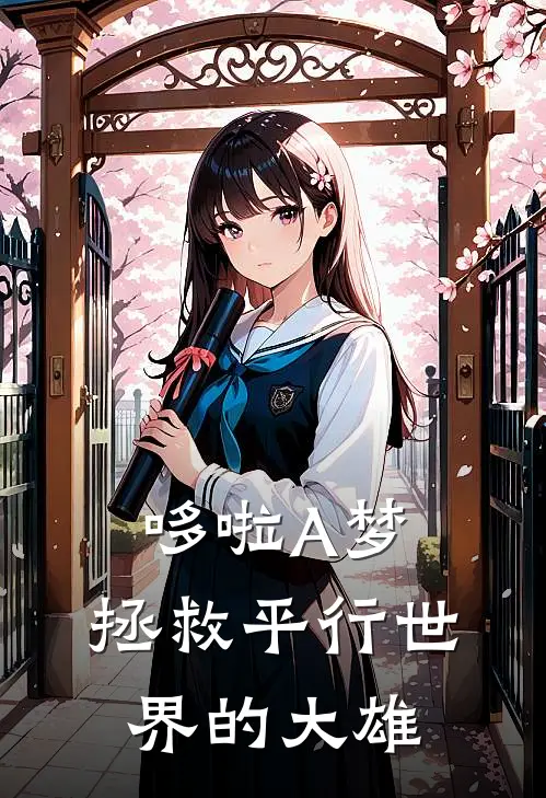 哆啦A梦：拯救平行世界的大雄