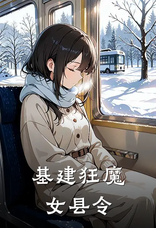 基建狂魔女县令