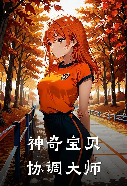 神奇宝贝协调大师