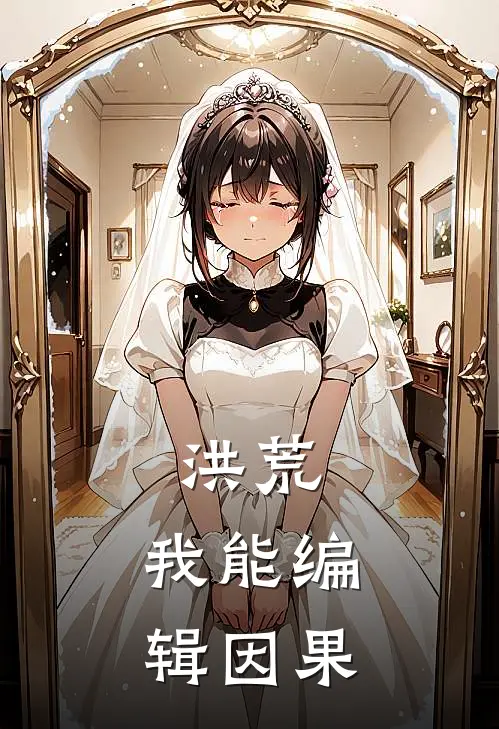 洪荒：我能编辑因果