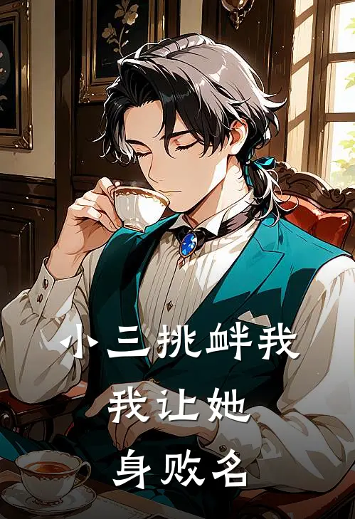 小三挑衅我，我让她身败名