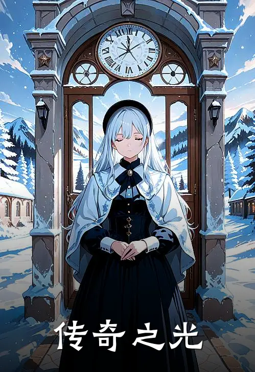 传奇之光