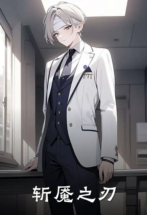 斩魇之刃