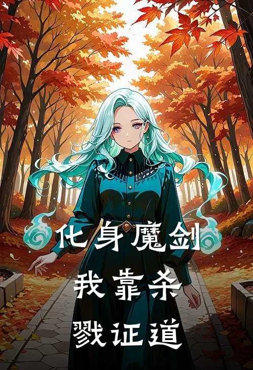 化身魔剑，我靠杀戮证道