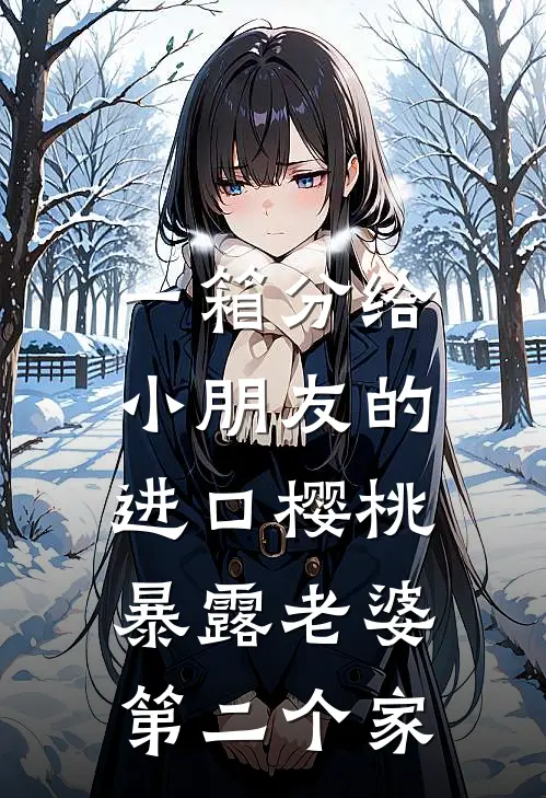 一箱分给小朋友的进口樱桃，暴露老婆第二个家