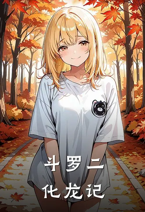 斗罗二：化龙记