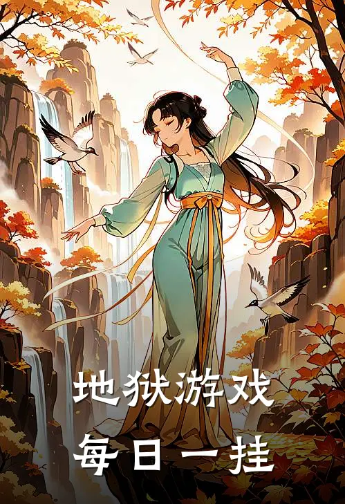 地狱游戏，每日一挂