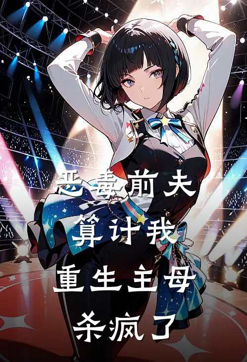 恶毒前夫算计我：重生主母杀疯了
