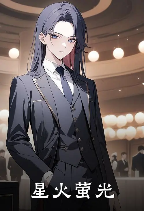 星火萤光