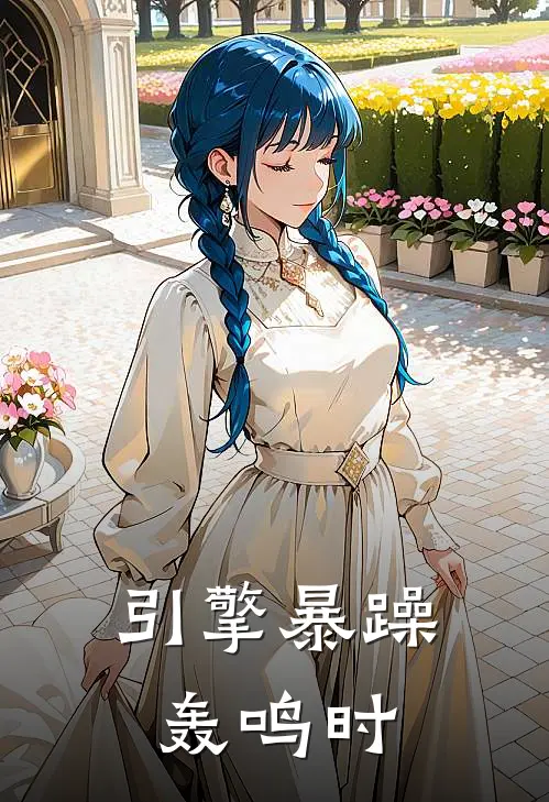 引擎暴躁轰鸣时