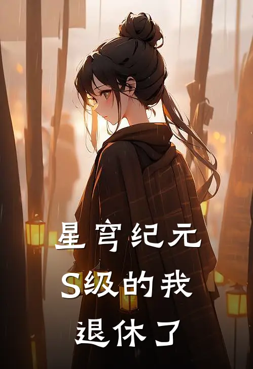 星穹纪元：S级的我退休了