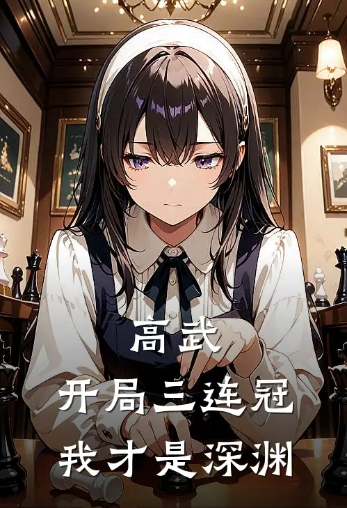 高武：开局三连冠，我才是深渊