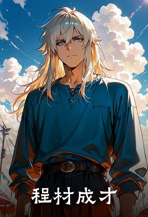 程材成才