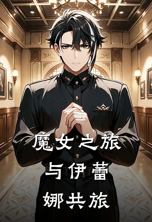魔女之旅：与伊蕾娜共旅