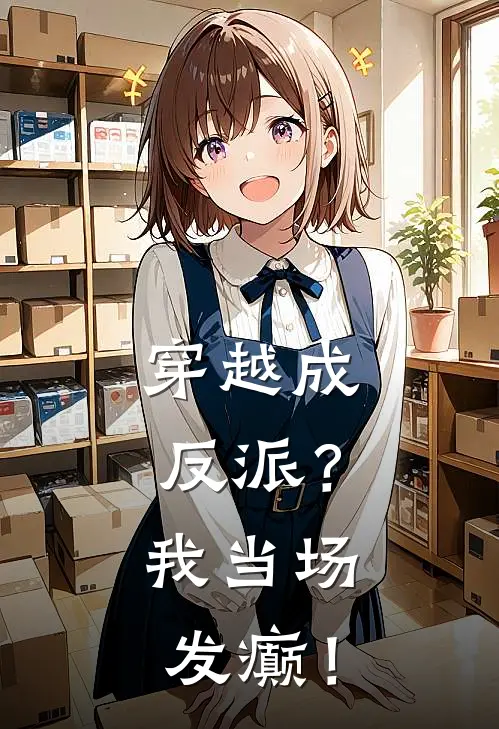 穿越成反派？我当场发癫！