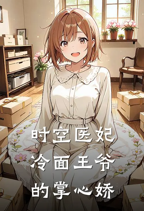 时空医妃：冷面王爷的掌心娇