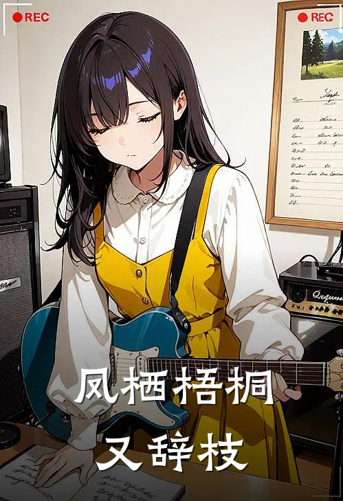 凤栖梧桐又辞枝