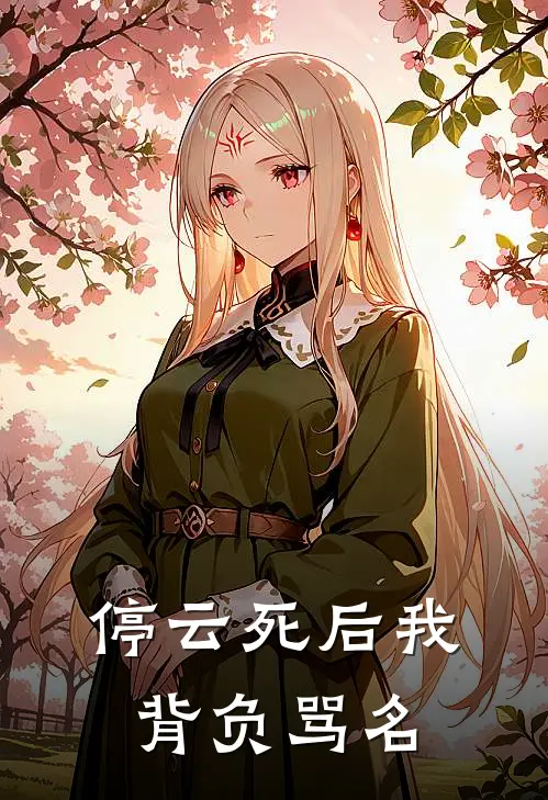 停云死后我背负骂名