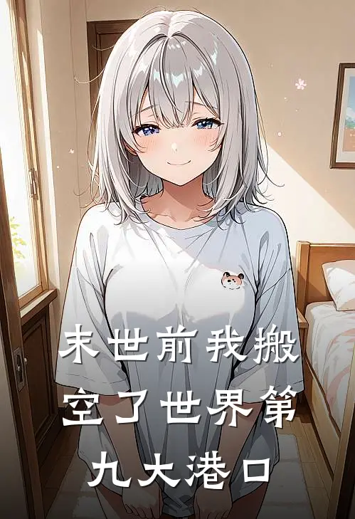 末世前我搬空了世界第九大港口