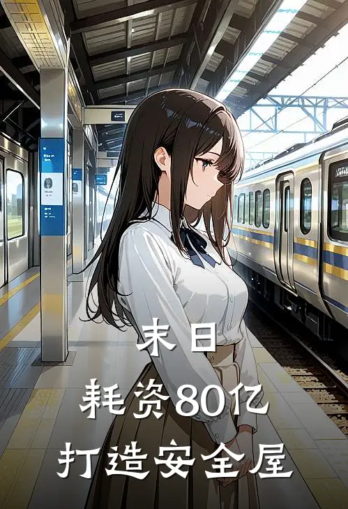 末日：耗资80亿打造安全屋