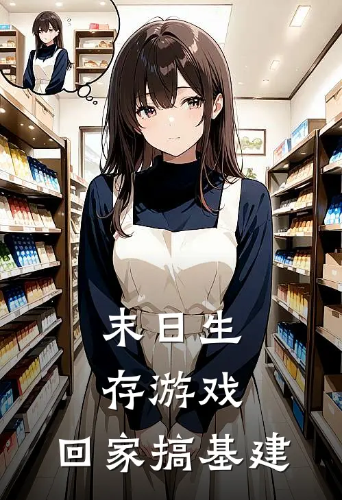 末日生存游戏，回家搞基建