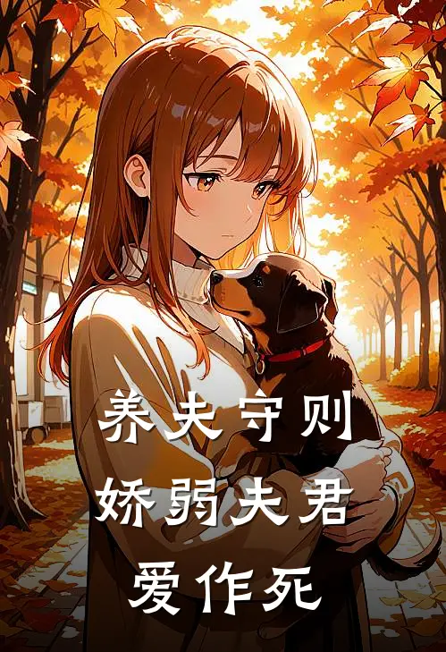 养夫守则：娇弱夫君爱作死