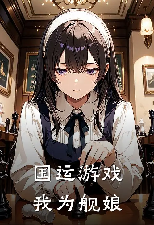 国运游戏，我为舰娘