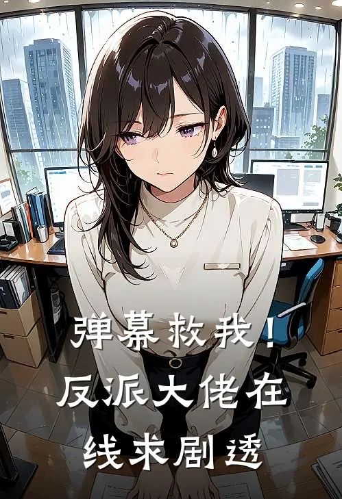 弹幕救我！反派大佬在线求剧透