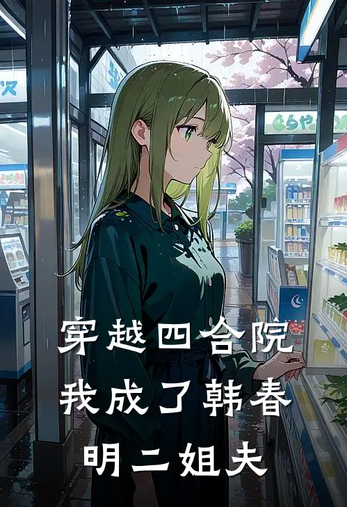 穿越四合院我成了韩春明二姐夫