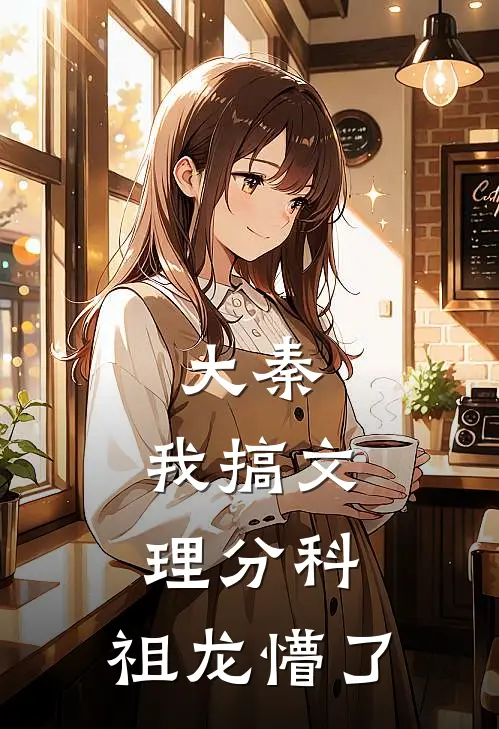 大秦：我搞文理分科，祖龙懵了