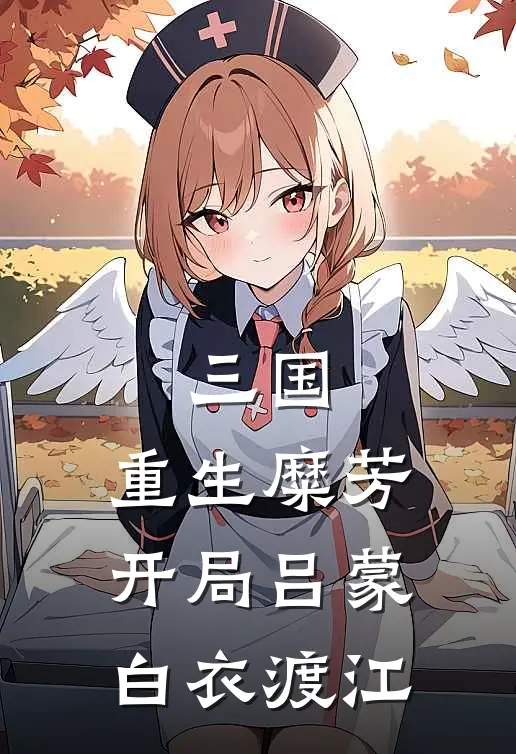 三国：重生糜芳开局吕蒙白衣渡江