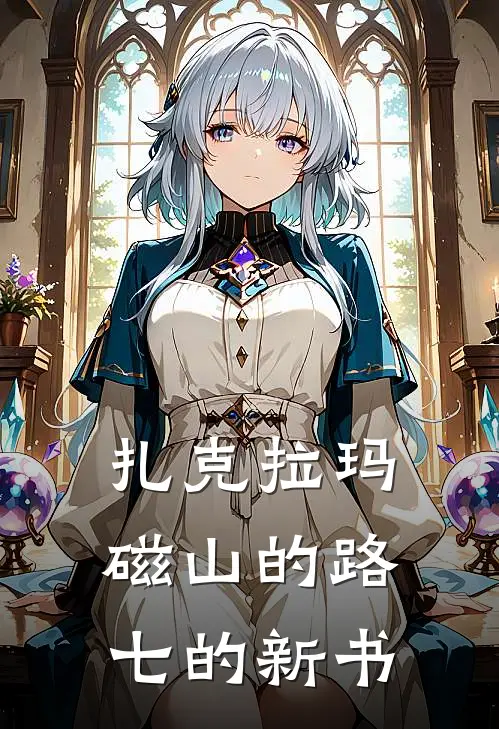 扎克拉玛磁山的路七的新书