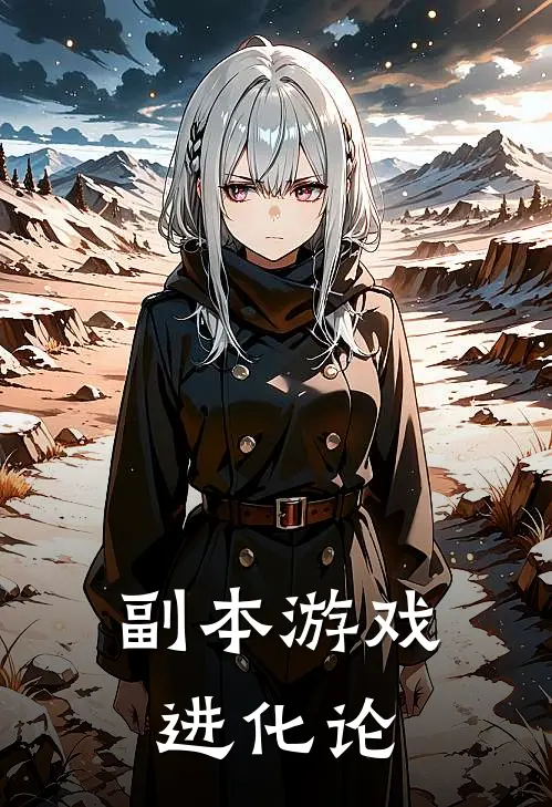 副本游戏进化论