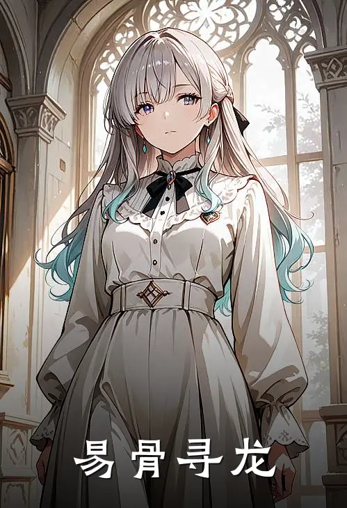 易骨寻龙